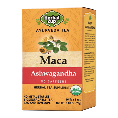 Adaptogen Trio Bundle — bundle
