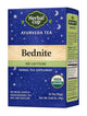 Ayurveda Tea for Bednite