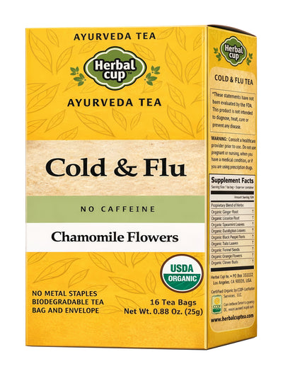 Cold & Flu