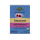 Echinacea Elderberry Tulsi Tea