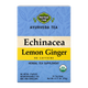 Echinacea Lemon Ginger Tea — Ayurveda