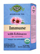 Echinacea Elderberry Tulsi Tea