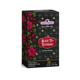 Raspberry Black Tea — Lady Tally's Royal Teatime