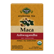 Organic Maca Ashwagandha Tea