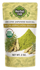 Matcha Powder Organic Ashwagandha Shatavari Tea