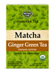 Matcha Ginger Green Tea — Ayurveda