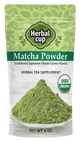 Organic Matcha Green Tea Powder – Premium Japanese (4 oz)