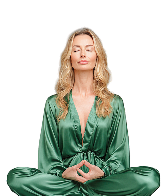 Stress & Calm