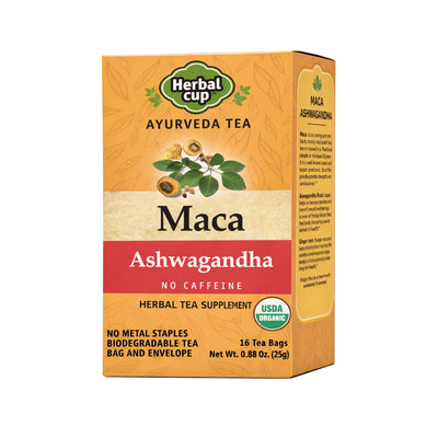 Adaptogen Trio Bundle — bundle