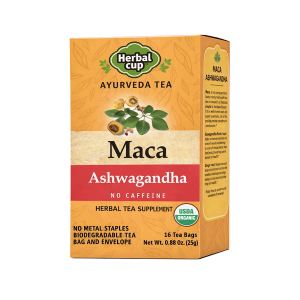 Adaptogen Trio Bundle — bundle