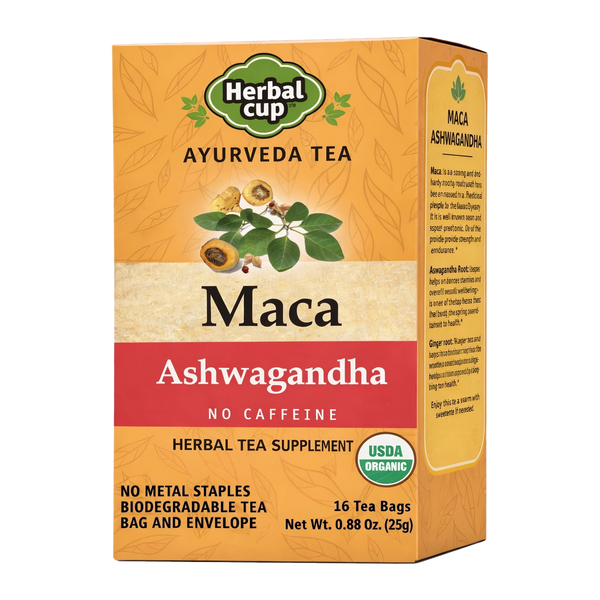 Adaptogen Trio Bundle — bundle