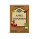 Organic Apple Cinnamon Tea — Ayurvedic Blend