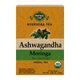Organic Ashwagandha Moringa Tea – Ayurvedic Blend with Ginger & Hibiscus