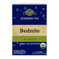 Ayurveda Tea for Bednite — single box