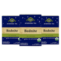 Ayurveda Tea for Bednite — 3-box pack