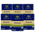 Ayurveda Tea for Bednite — 6-box pack