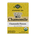 Organic Chamomile Tea — Caffeine-Free Herbal Tea — single box