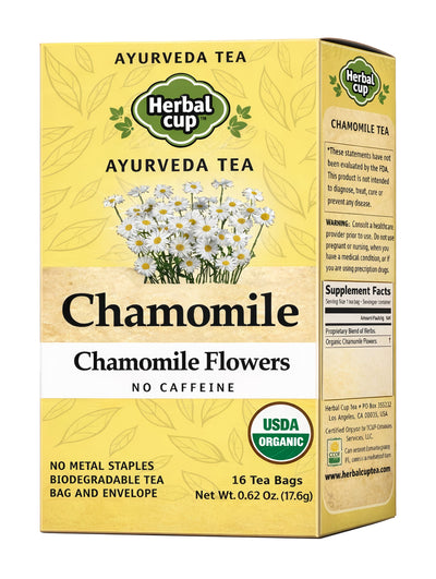 Chamomile