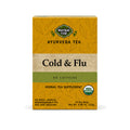 Ayurveda Tea for Cold & Flu — single box