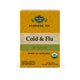 Ayurveda Tea for Cold & Flu