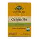 Ayurveda Tea for Cold & Flu