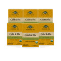 Ayurveda Tea for Cold & Flu — 6-box pack