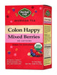 Happy Detox Tea Colon Cleanse - Mixed Berries