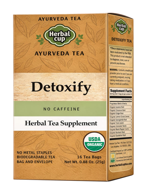 Detoxify