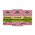 Ayurveda Tea for Digestion — 3-box pack