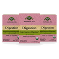 Ayurveda Tea for Digestion — 3-box pack