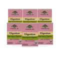 Ayurveda Tea for Digestion — 6-box pack