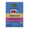 Echinacea Elderberry Tulsi Tea — single box