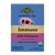 Echinacea Elderberry Tulsi Tea
