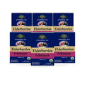 Elderberries Echinacea Tea — 6-box pack