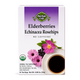 Elderberry Echinacea Rosehips Tea — Ayurveda