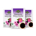 Elderberry Echinacea Rosehips Tea — Ayurveda — 3-box pack