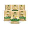 Ginger Mint Lemon Tea — Ayurveda — 6-box pack