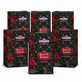 Raspberry Black Tea — Lady Tally's Royal Teatime — 6 pack