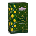Lemon Green Tea — Lady Tally's Royal Teatime — single box