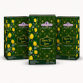 Lemon Green Tea — Lady Tally's Royal Teatime — 3 pack