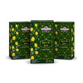 Lemon Green Tea — Lady Tally's Royal Teatime — 3-box pack