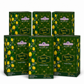 Lemon Green Tea — Lady Tally's Royal Teatime — 6 pack