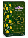 Lady Tally's Green Tea Lemon — Royal Teatime — product photo