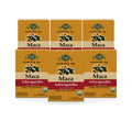Organic Maca Ashwagandha Tea — 6-box pack