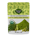 Matcha Powder Organic Ashwagandha Shatavari Tea — single box