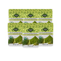 Matcha Powder Organic Ashwagandha Shatavari Tea — 6-box pack