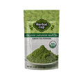 Organic Matcha Green Tea Powder – Premium Japanese (4 oz) — single box