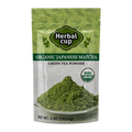 Organic Matcha Green Tea Powder – Premium Japanese (4 oz) — single box