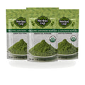Organic Matcha Green Tea Powder – Premium Japanese (4 oz) — 3-box pack