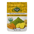 Matcha Turmeric Ginger Tea – Organic Japanese Matcha Powder (Ayurvedic) — single box